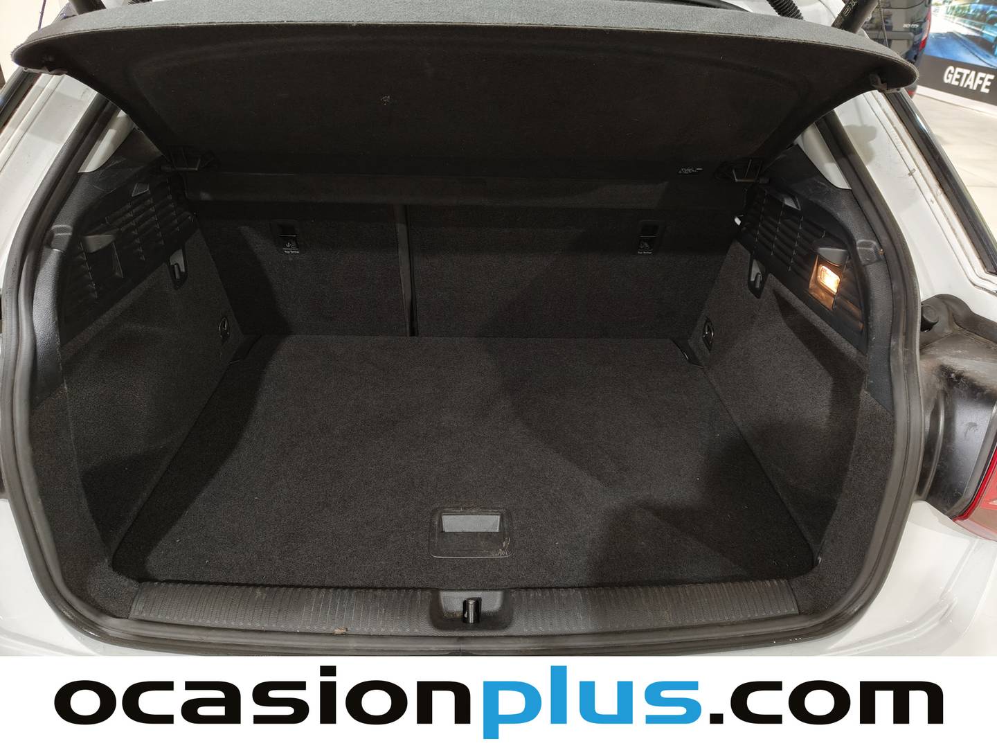 Foto Audi Q2 Audi Q2 Advanced 35 TFSI 110 kW (150 CV) S tronic