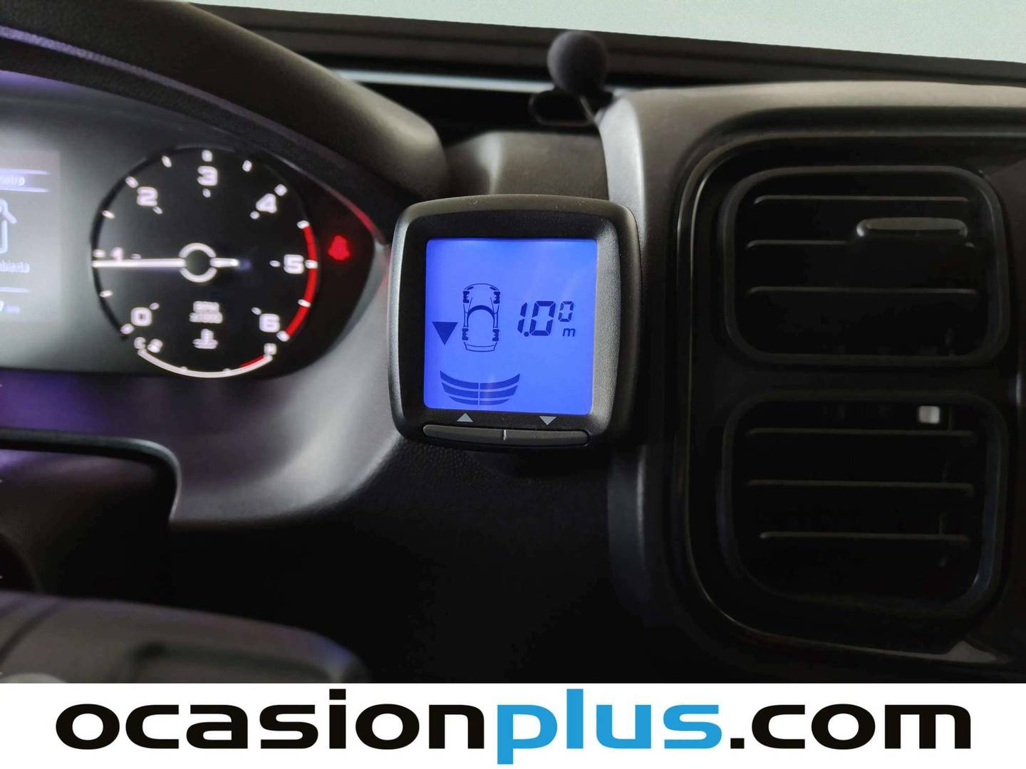 Extras del Benimar BENIVAN Benimar BENIVAN B100UP (140 CV) 4 Plazas