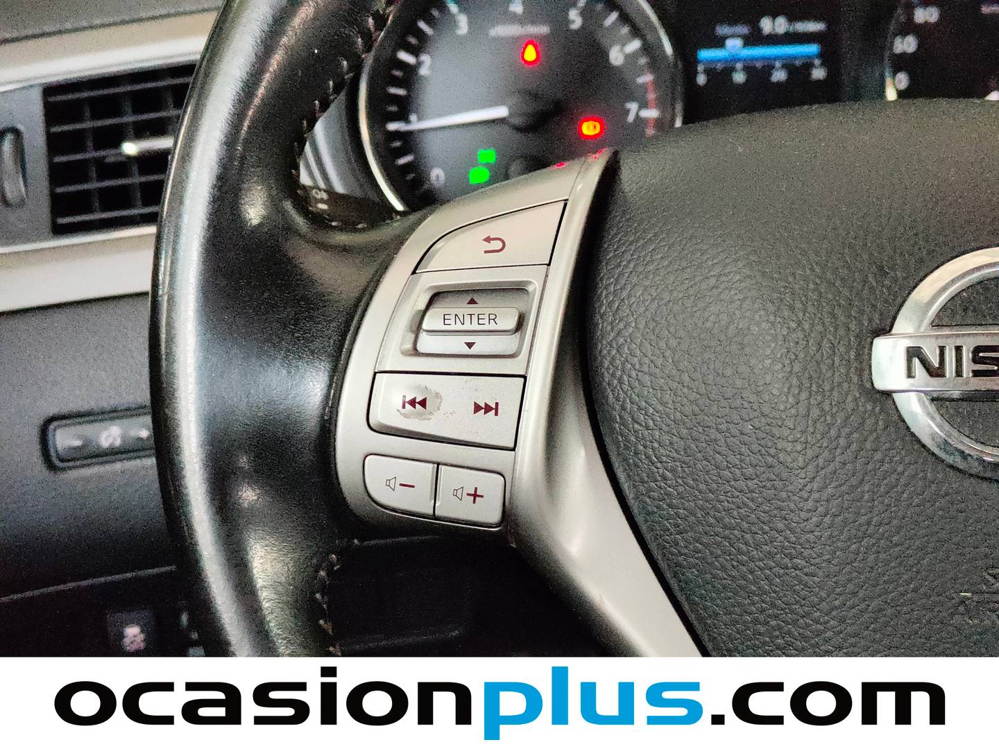 Foto Nissan PULSAR Nissan Pulsar 1.2 DIG-T Acenta (115 CV)