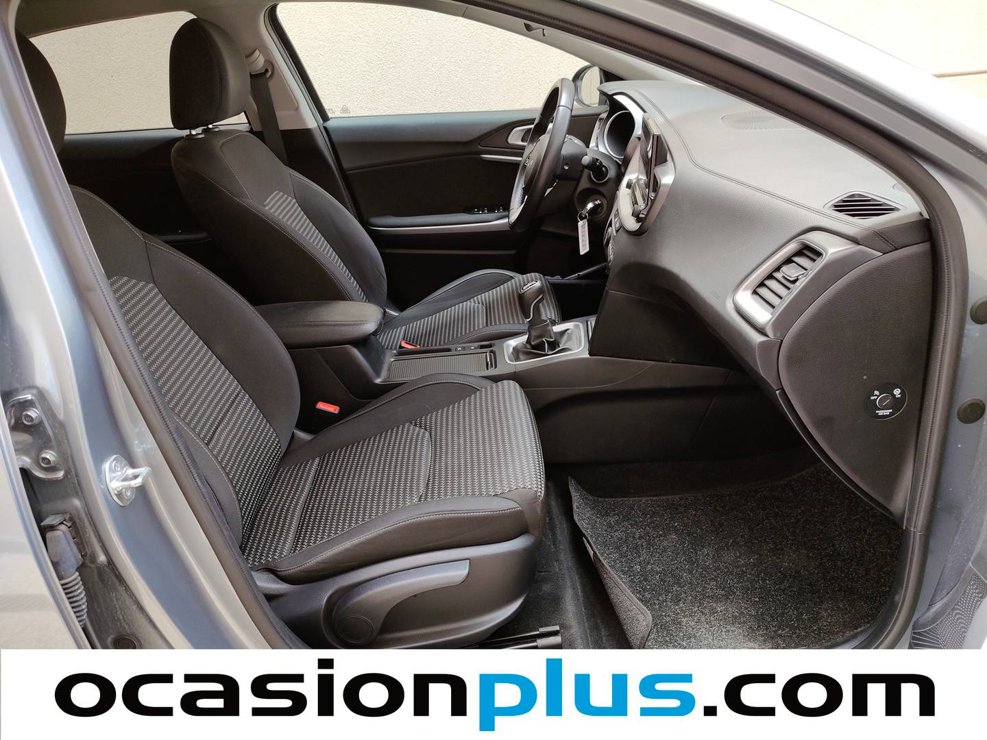 KIA XCeed KIA XCeed 1.0 T-GDi Drive (100 CV) km 0