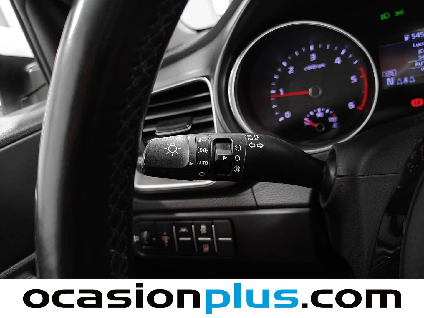 Acabados KIA XCeed Kia XCeed 1.6 MHEV Drive iMT (136 CV)