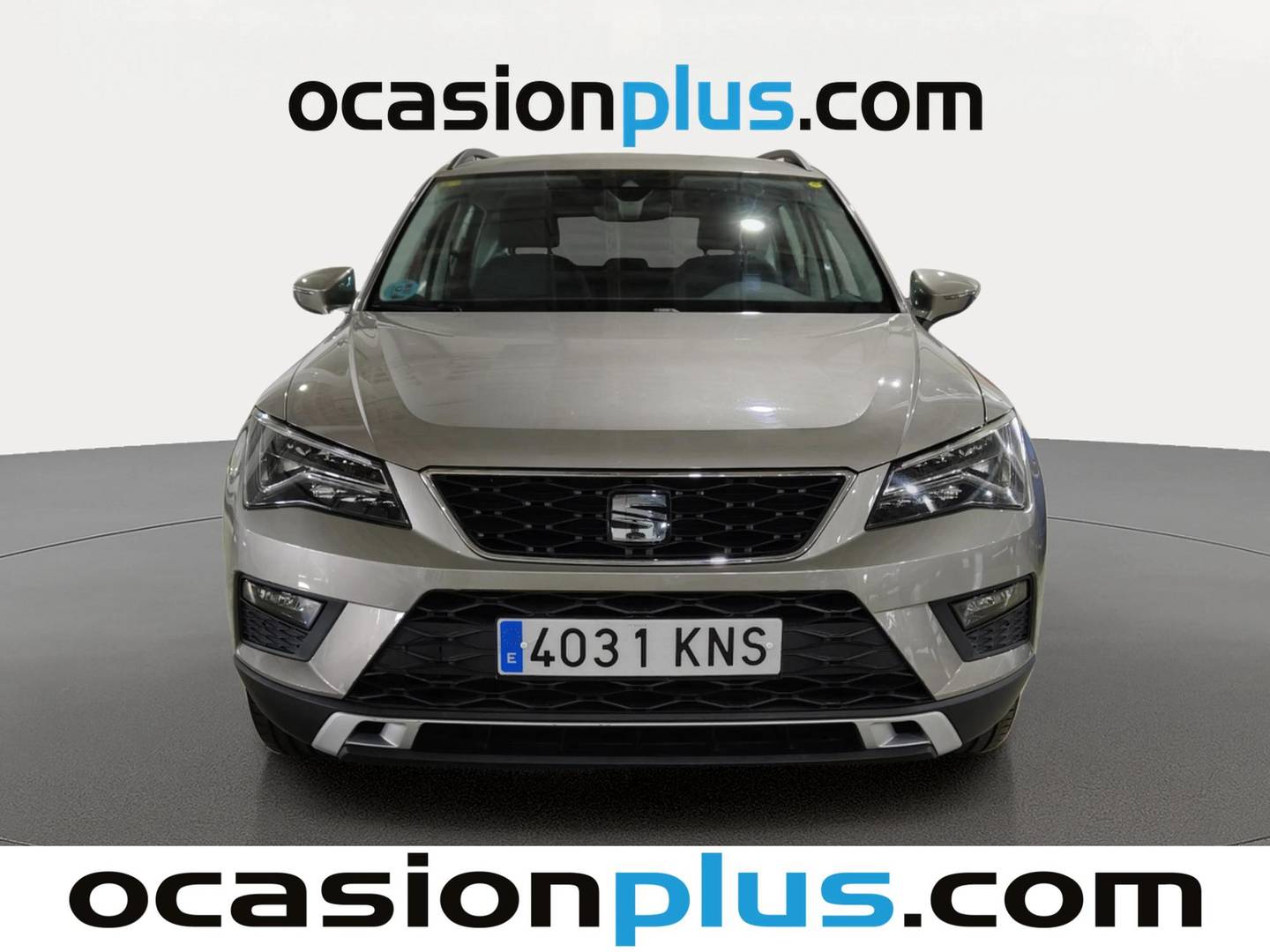 Foto Seat Ateca SEAT Ateca 1.6 TDI Style Plus Nav Eco (115 CV)
