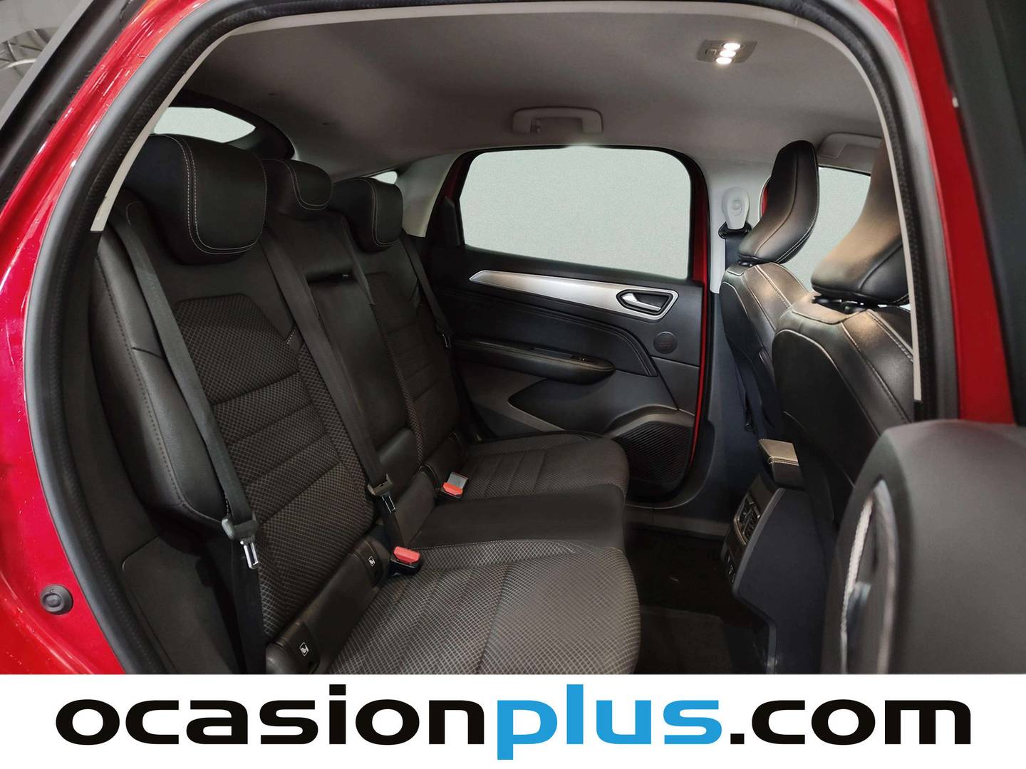 Renault Arkana Renault Arkana Zen E-Tech Híbrido  (145 CV) híbrido