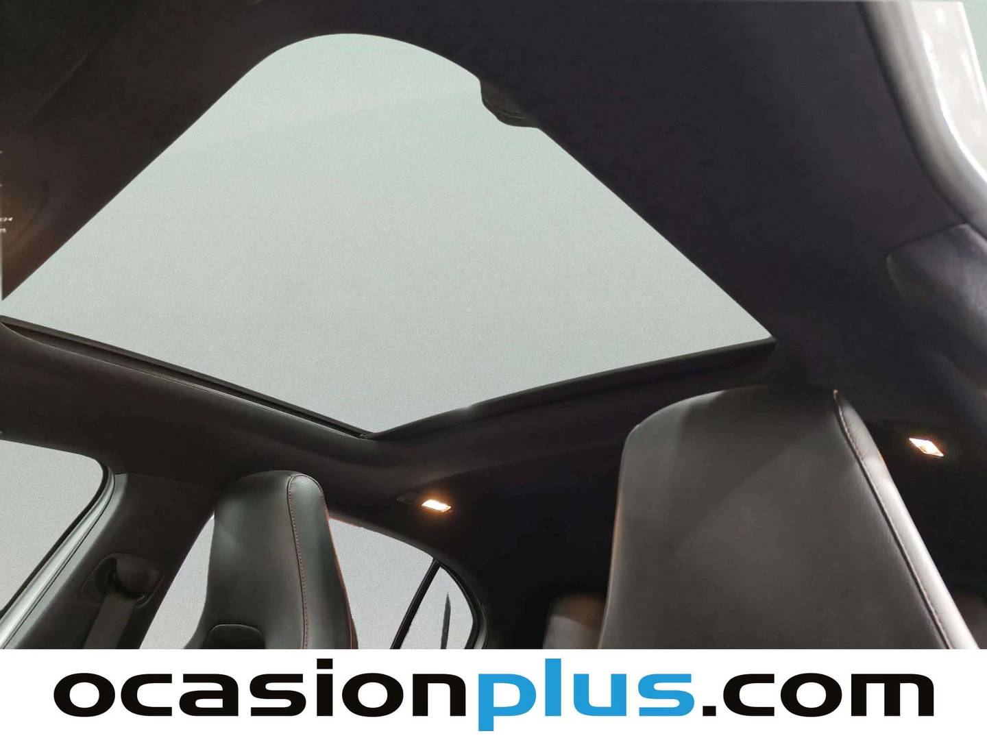 Foto Mercedes Clase A Mercedes-Benz Clase A Clase A 180 Pack AMG (136 CV)