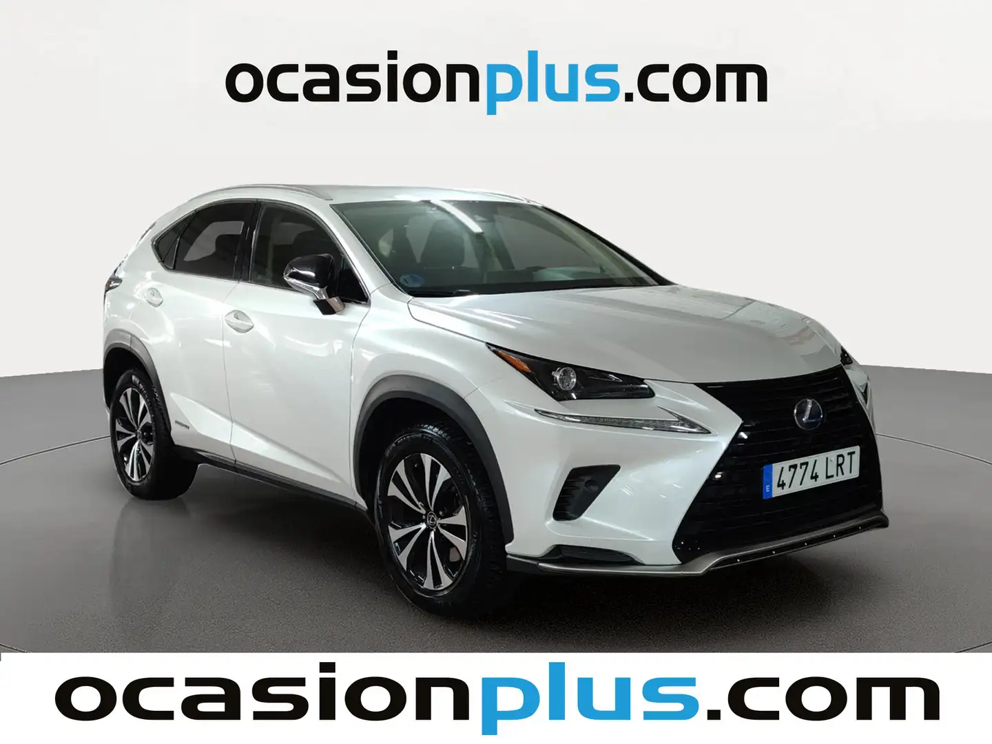 Foto Lexus NX Lexus NX 300h Premium 2WD (197 CV)