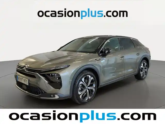 Citroën C5 X