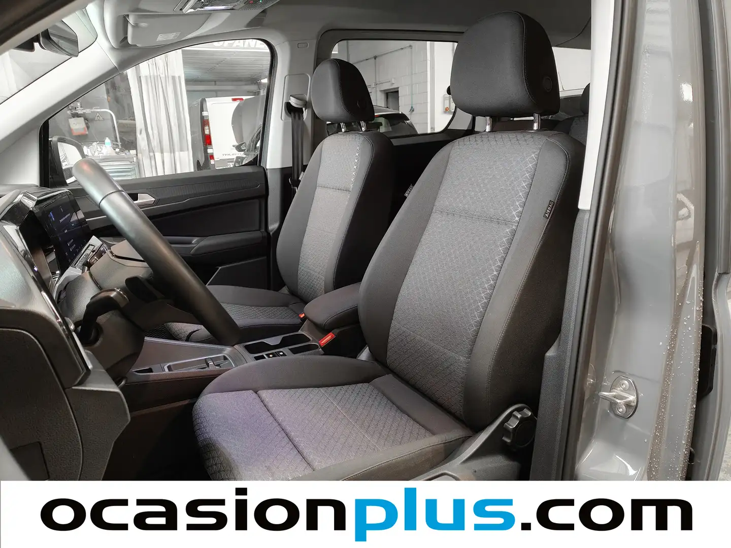 Foto Ford Tourneo Connect Ford Tourneo Connect 2.0 Ecoblue S&S Titanium Auto (122 CV) 7 Plazas