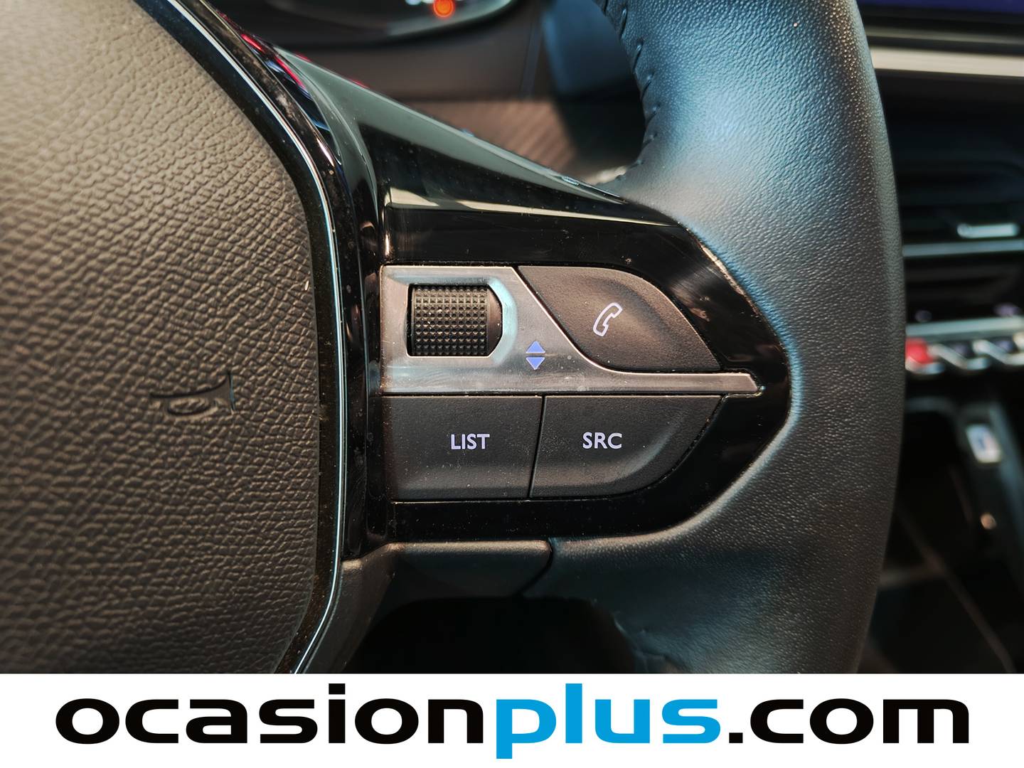 Peugeot 208 Peugeot 208 PureTech 100 Active (100 CV) seminuevo