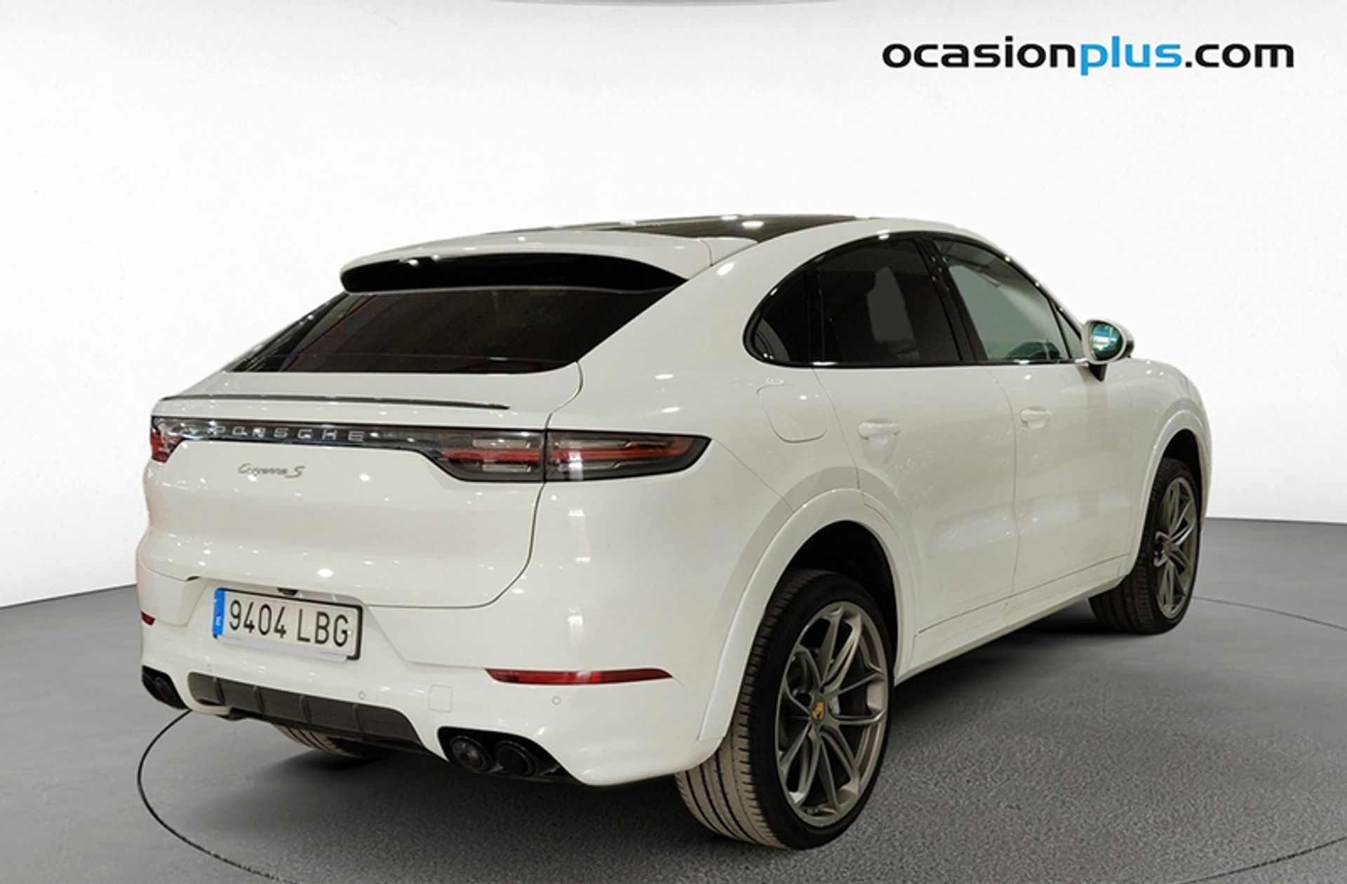 Porsche Cayenne S 4x4 - foto 4