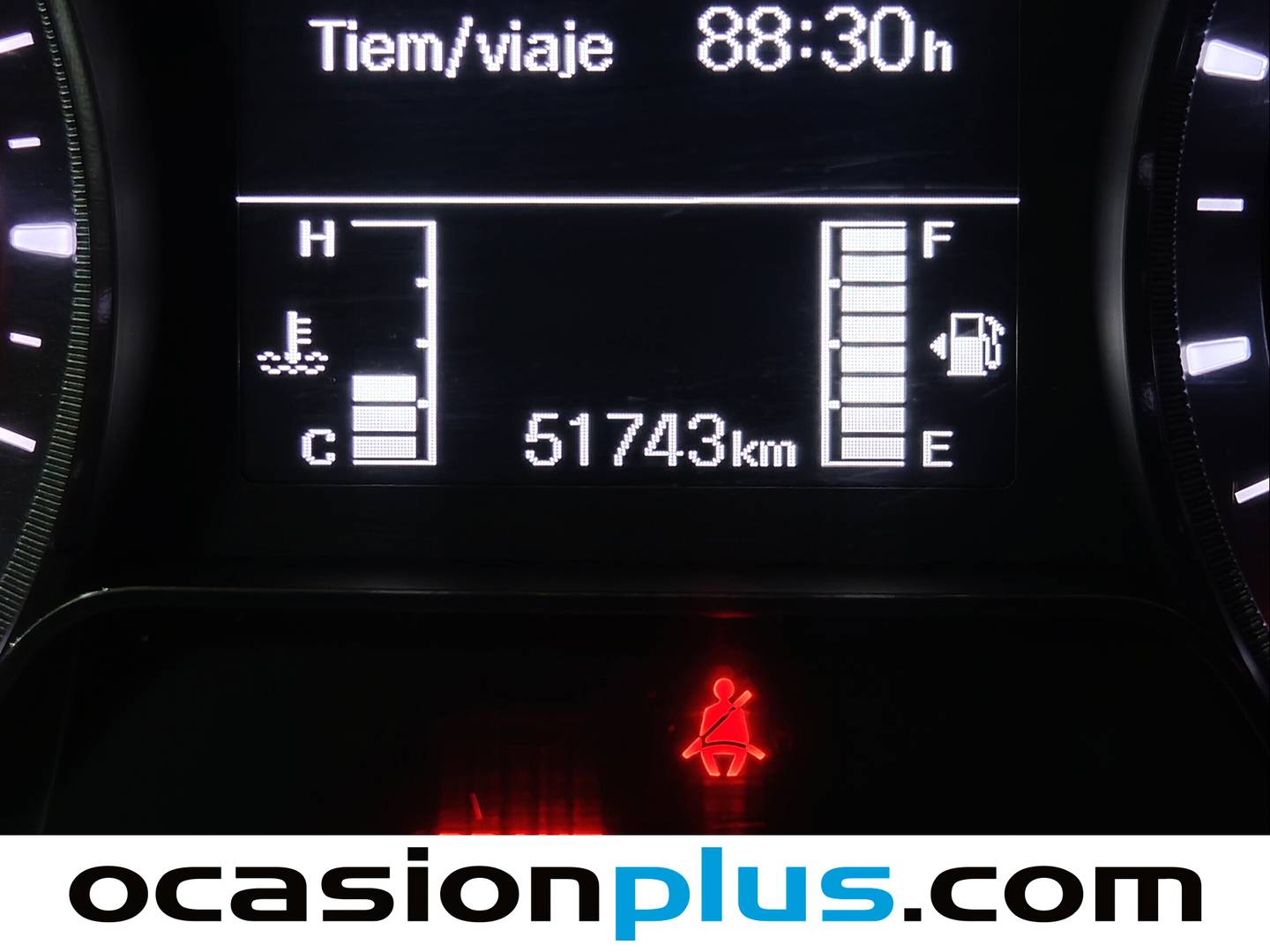 Foto SsangYong Tivoli Ssangyong Tivoli G12T Urban Plus (128 CV)