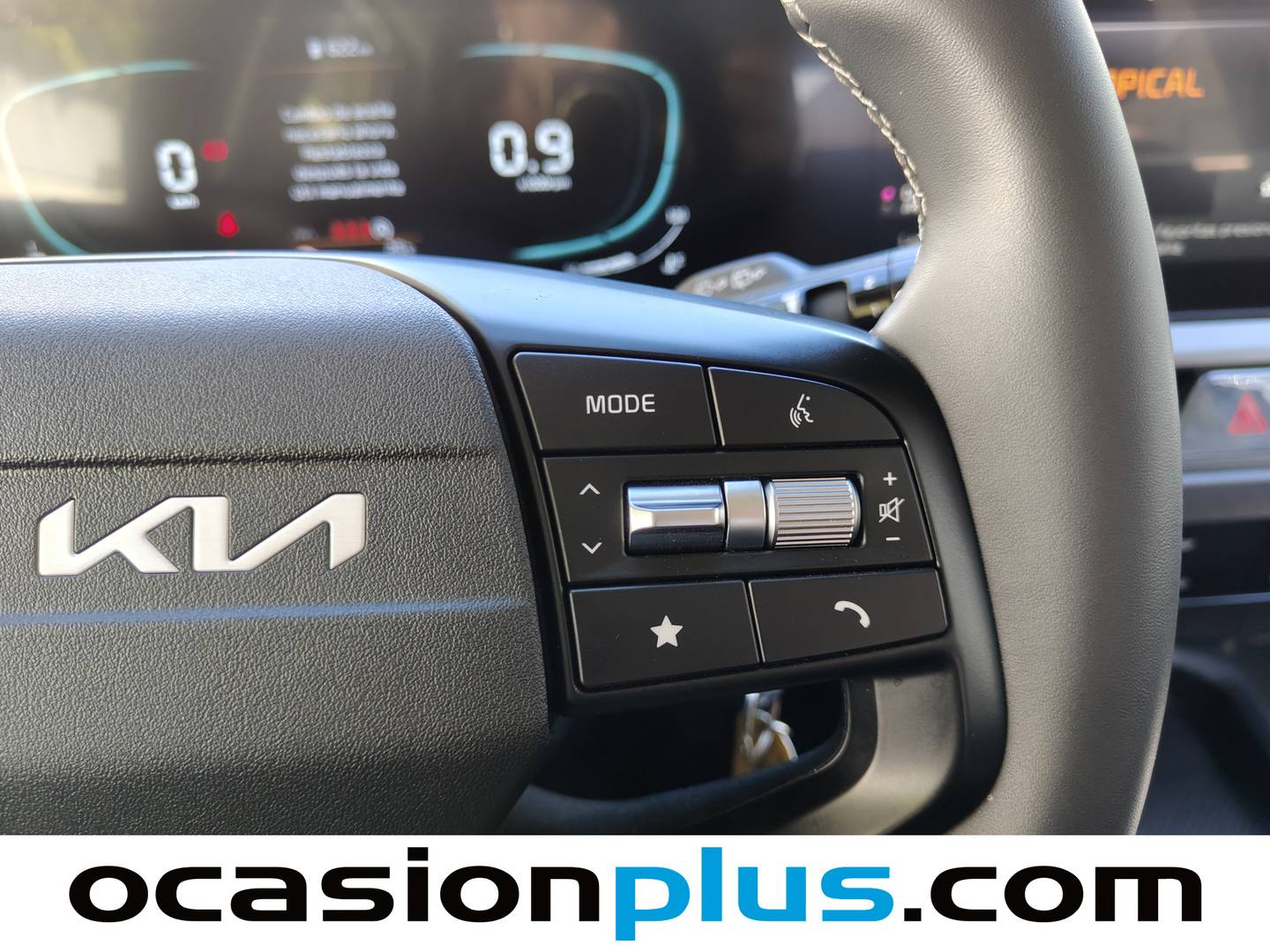 KIA Stonic KIA Stonic 1.0 T-GDi MHEV Concept (115 CV) seminuevo