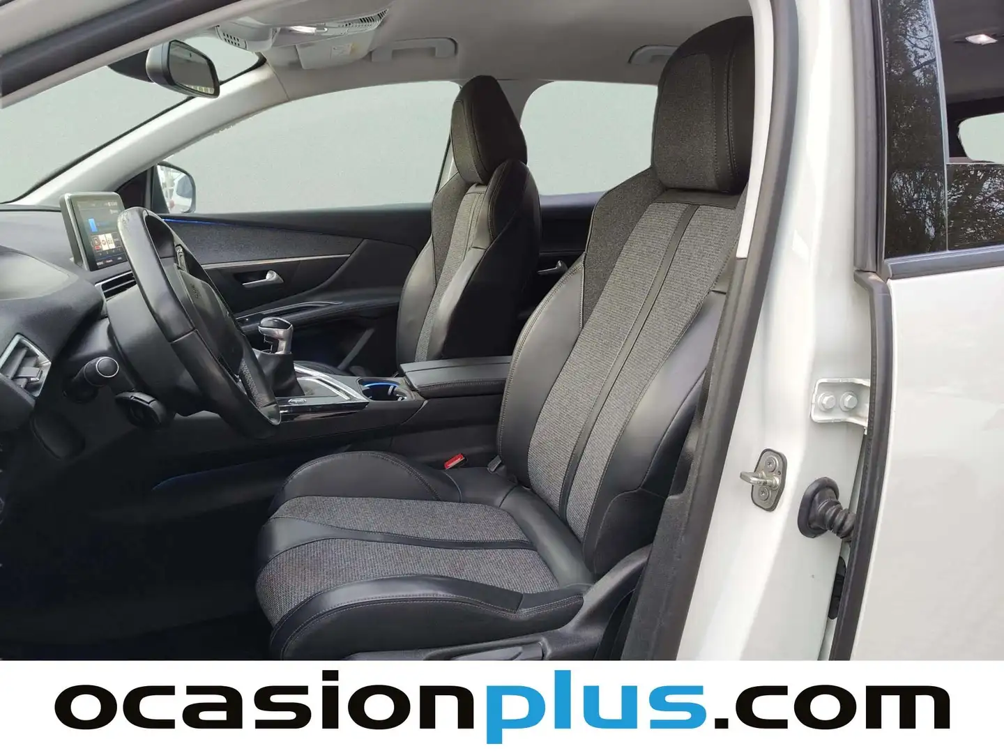 Foto Peugeot 3008 Peugeot 3008 BlueHDI 130 S&S Allure (130 CV)