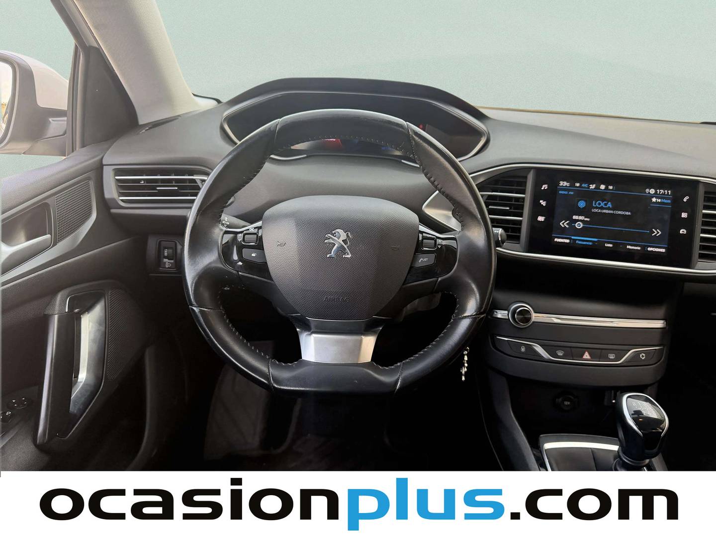 Peugeot 308 Peugeot 308 Active Pack BlueHDi S&S (100 CV) manual