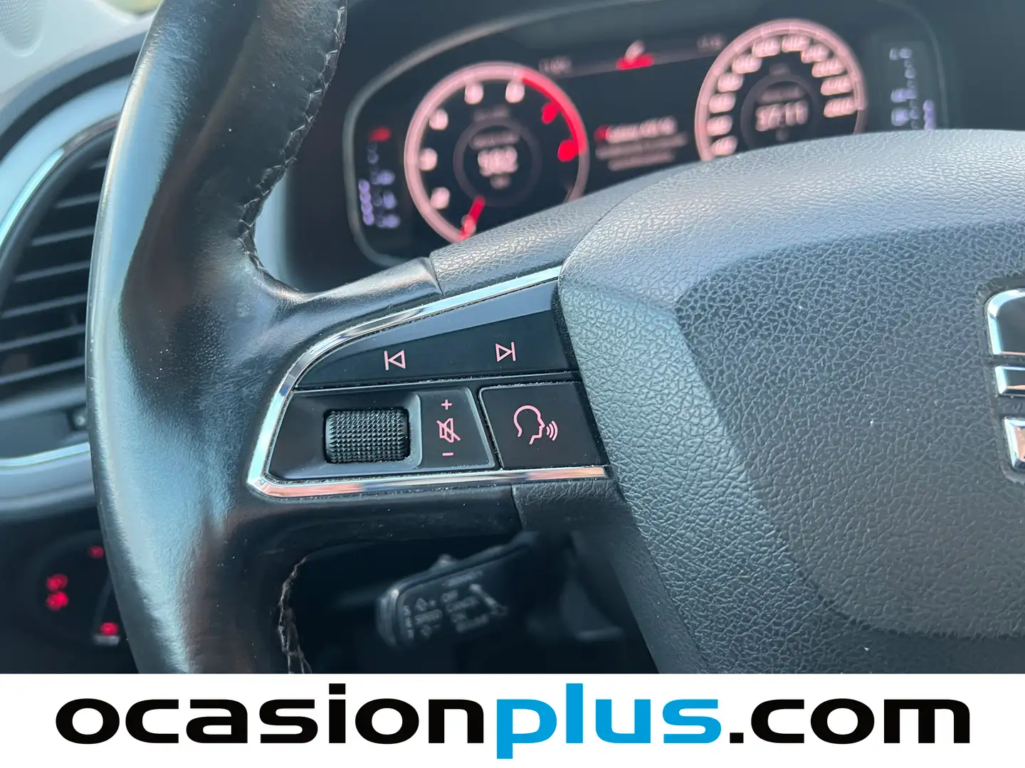 Foto Seat León SEAT León 1.5 EcoTSI S&S Style (130 CV)