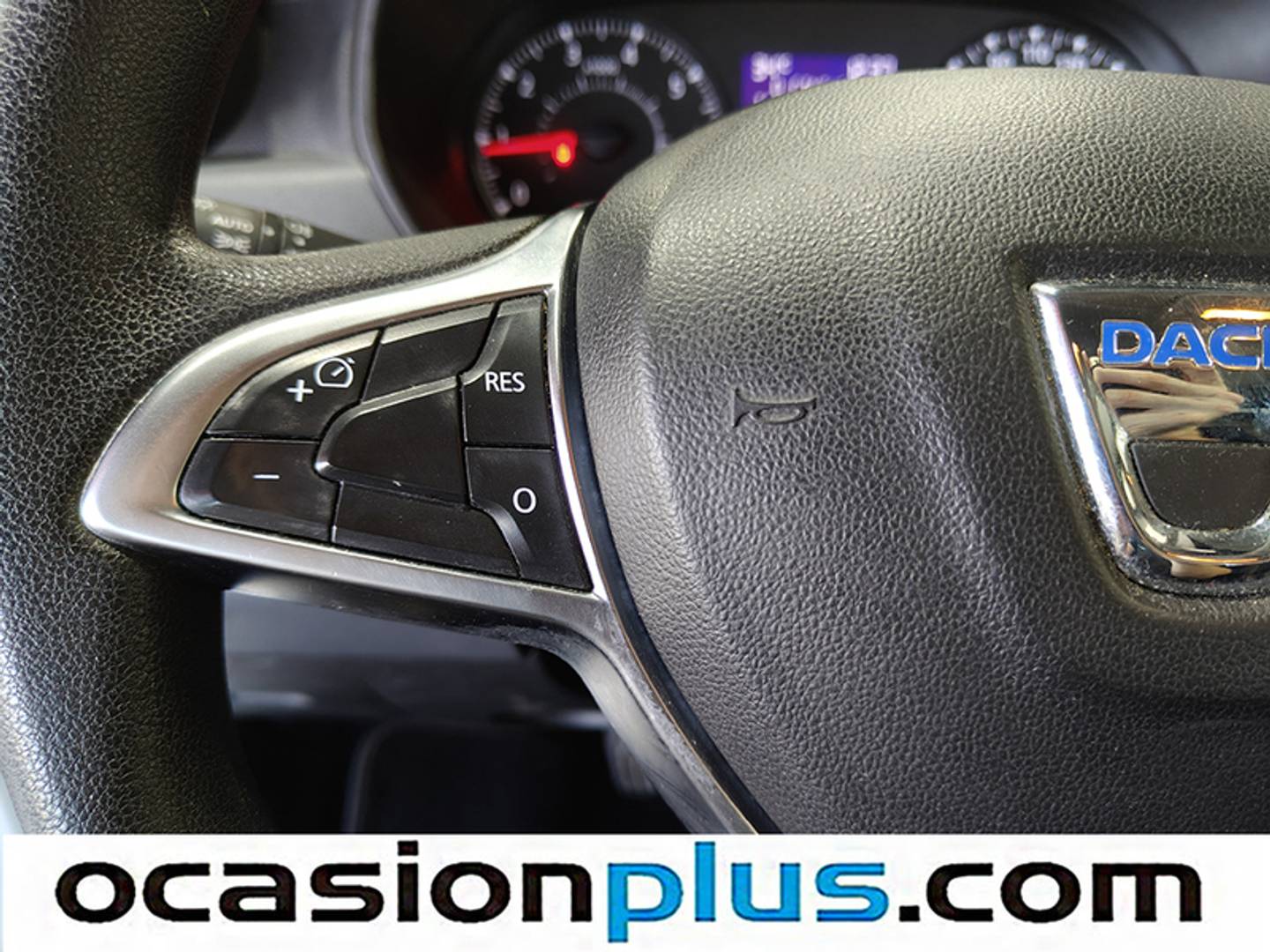 Dacia Duster Dacia Duster Essential 1.6 (115 CV) 4X2 de segunda mano