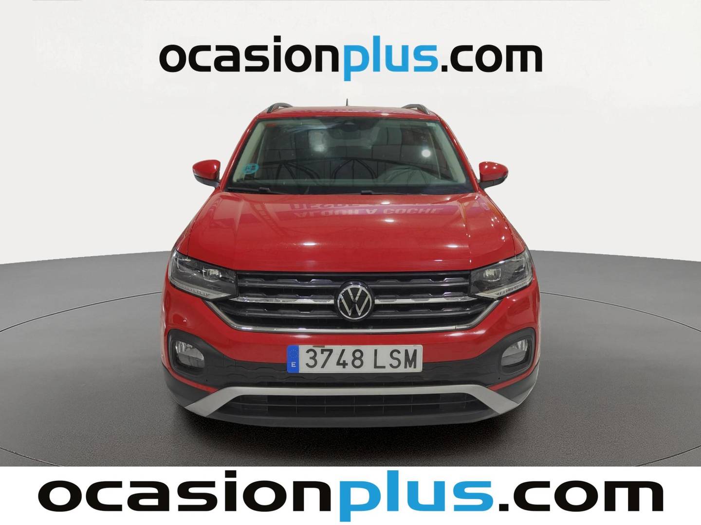 Volkswagen T-Cross Volkswagen T-Cross Advance 1.0 TSI (110 CV) 110cv