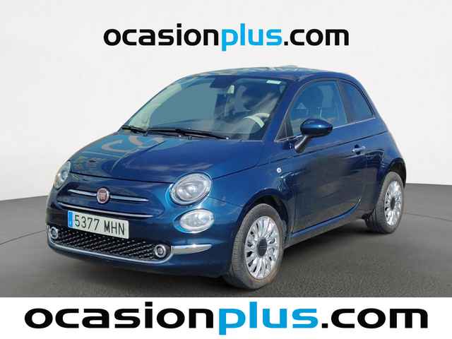 Fiat Ocasión Sevilla