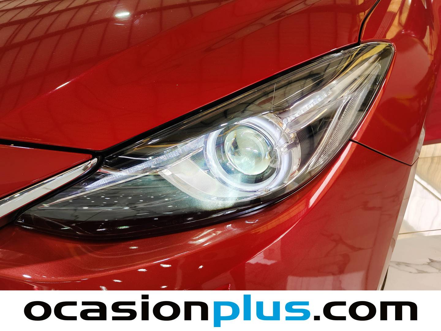 Equipamiento del Mazda Mazda3 Mazda Mazda 3 2.0 GE Luxury MT (120 CV)