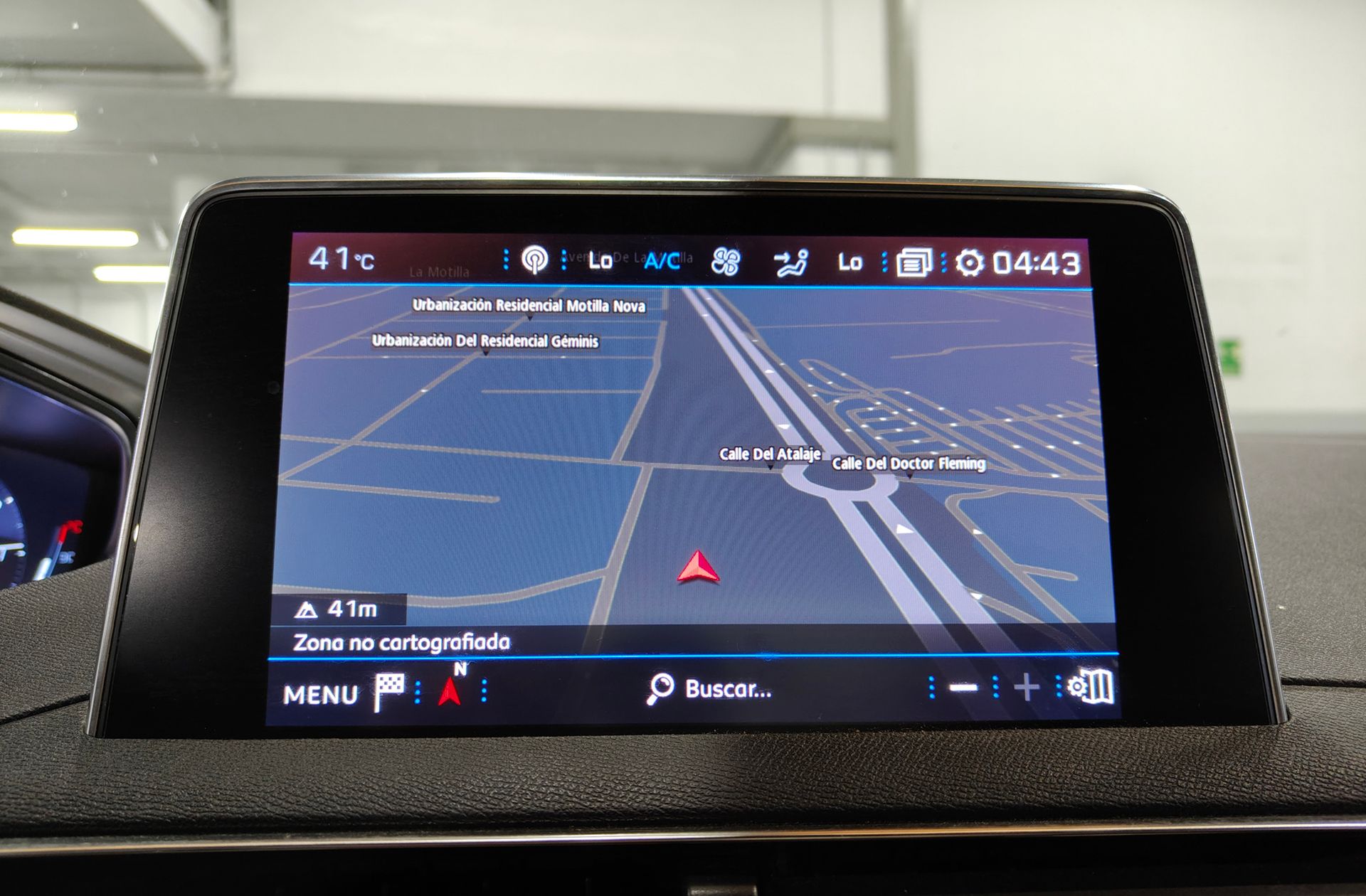Peugeot 3008 PureTech 130 Allure - foto 7
