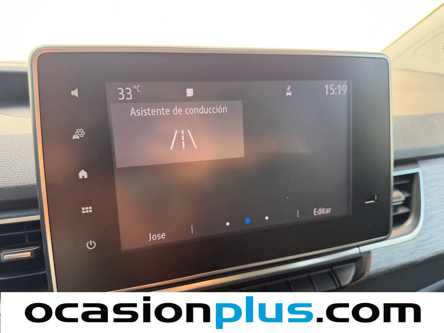 Accesorios del Nissan Townstar Nissan Townstar 1.3G L1 N-Connecta (130 CV)