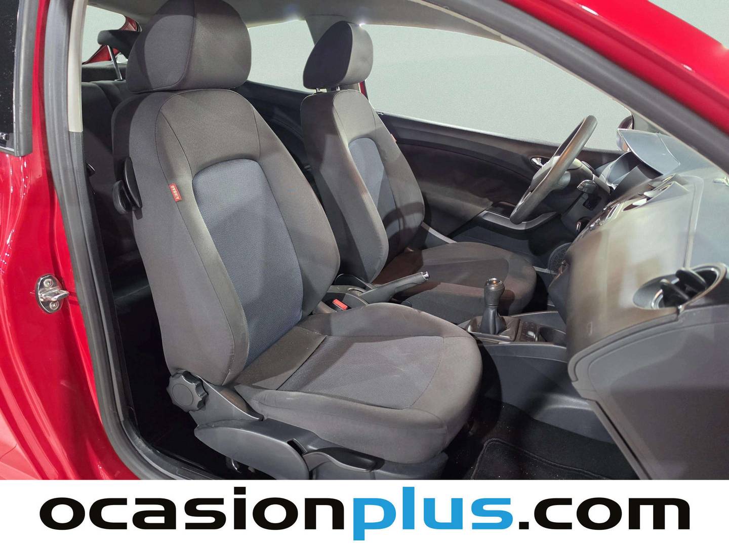 Seat Ibiza Seat Ibiza SC 1.2 12v Reference (70 CV) al mejor precio