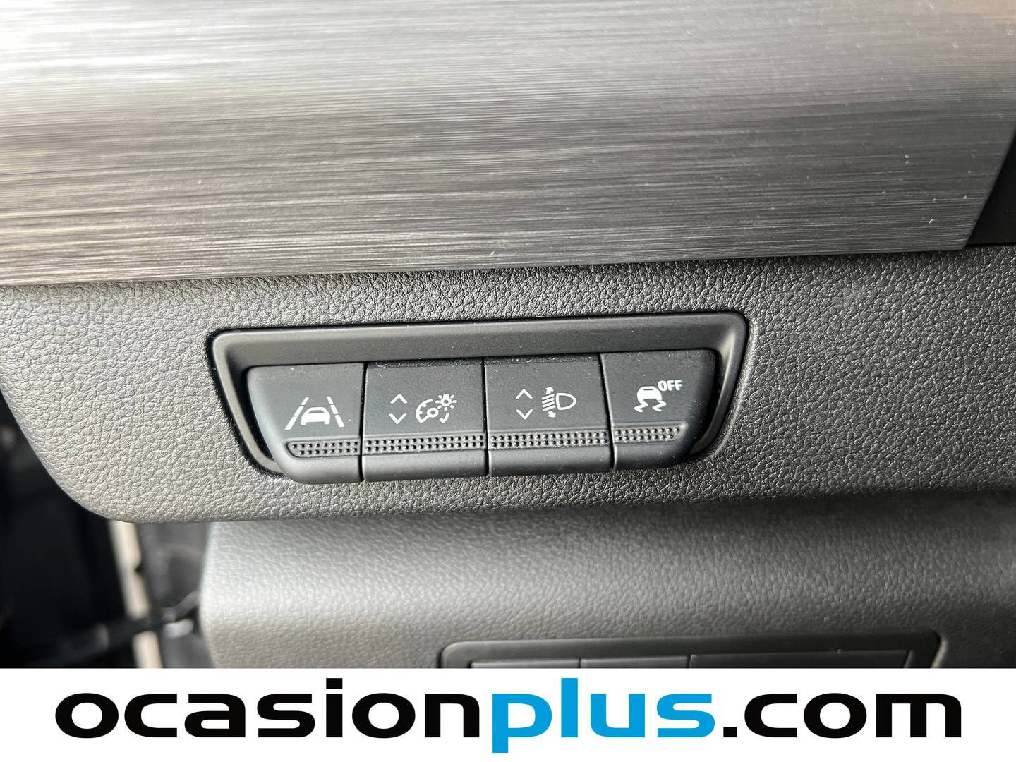 Foto Nissan Townstar Nissan Townstar 1.3G L1 Tekna (130 CV)