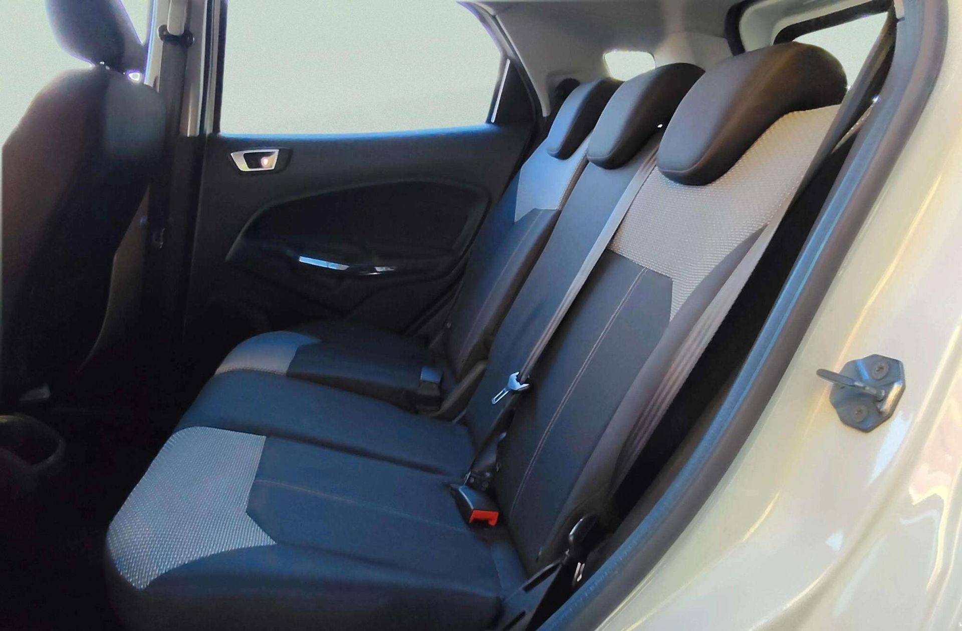 Ford EcoSport 1.5 Ti-VCT Trend - foto 10