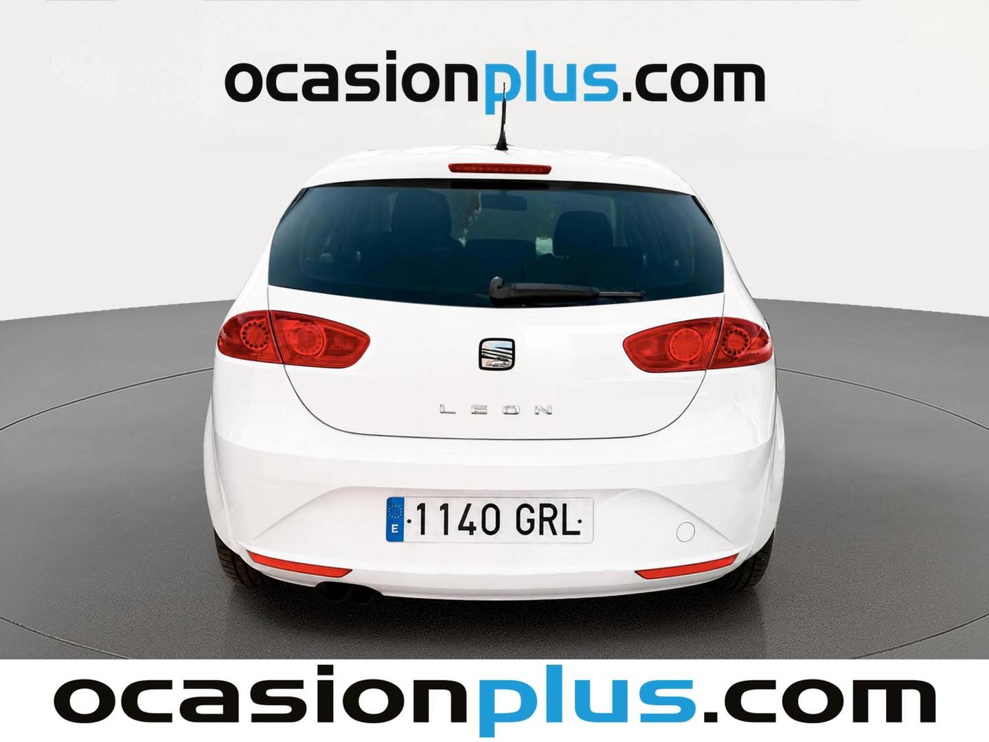 Seat León Seat León 1.8 TSI Sport (160 CV) barato