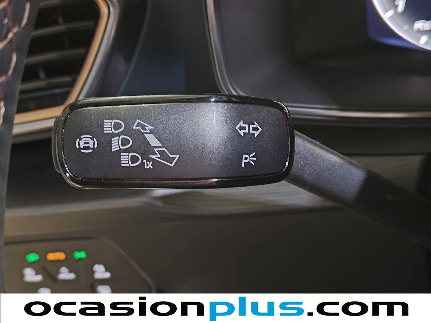 Foto Cupra Formentor CUPRA Formentor 1.5 TSI DSG (150 CV)