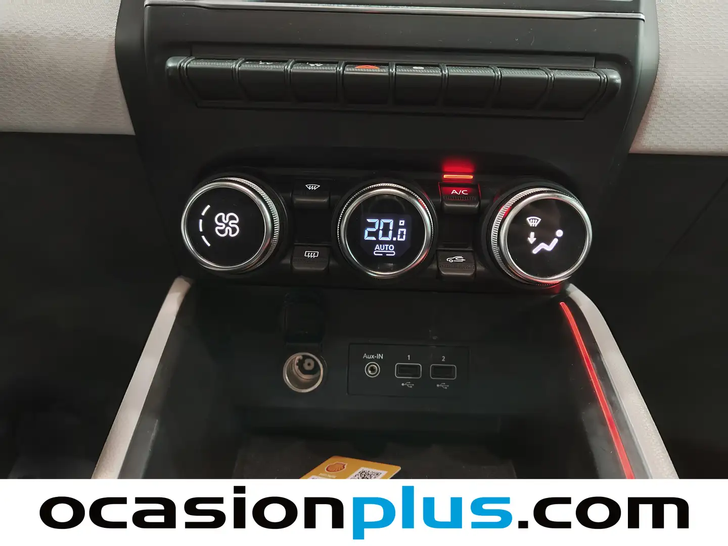 Foto Renault Clio Renault Clio Techno E-Tech Híbrido (140 CV)