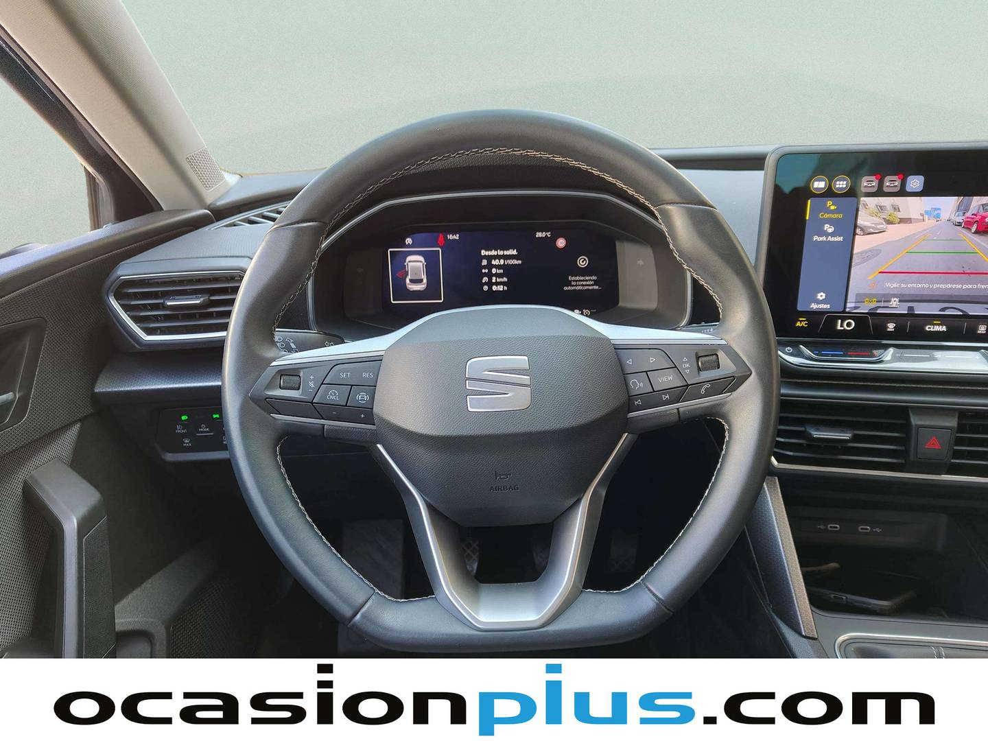 Seat León Seat León 2.0 TDI S&S Style XL (116 CV) de ocasión