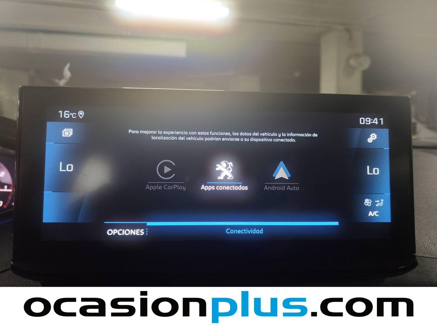 Extras y acabados del Peugeot 3008 Peugeot 3008 PureTech 130 S&S Allure EAT8 (130 CV)
