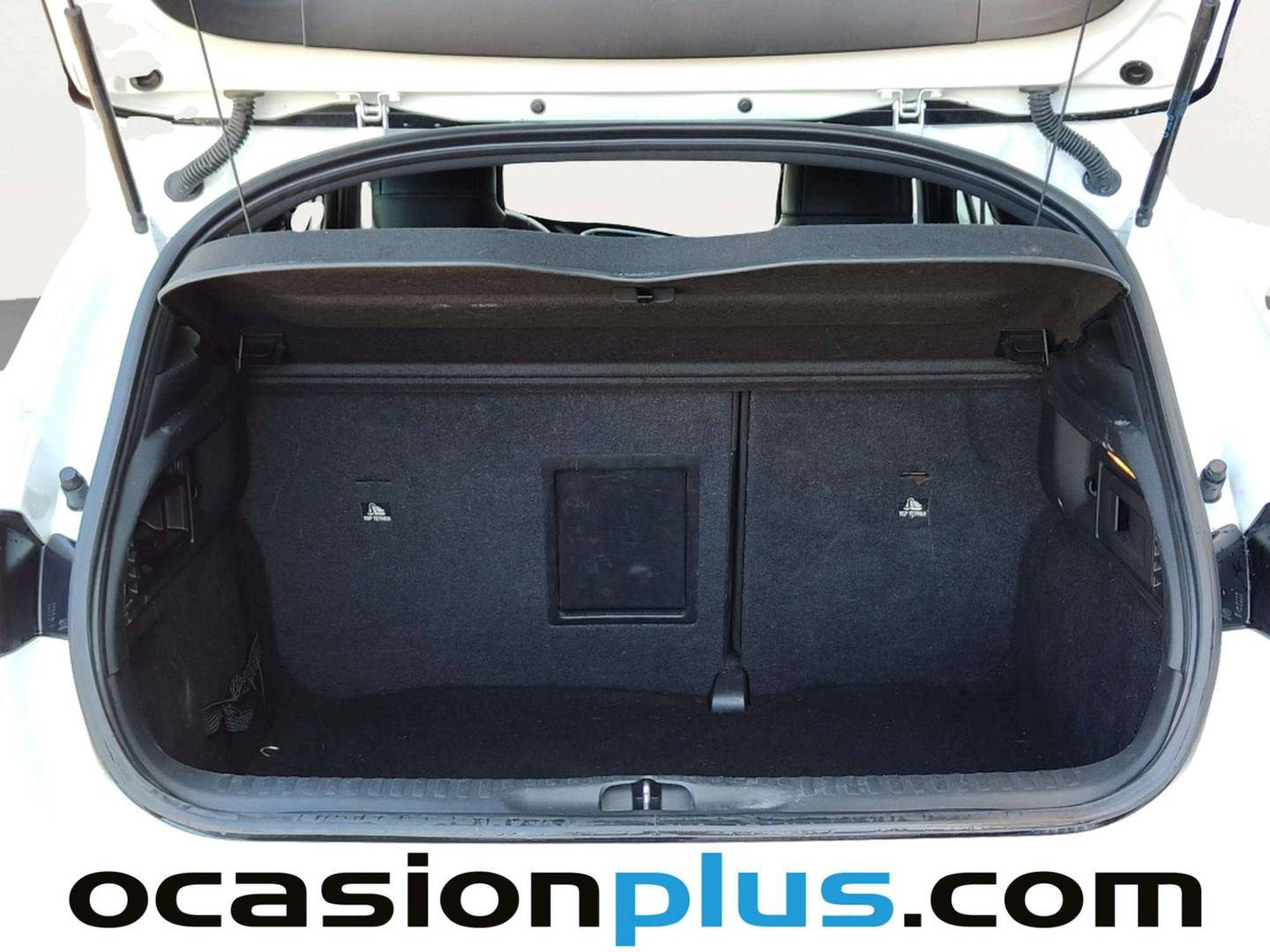 Fotos maletero DS DS 4 Crossback Ds Ds 4 Crossback 1.2 PureTech S&S Style (131 CV)