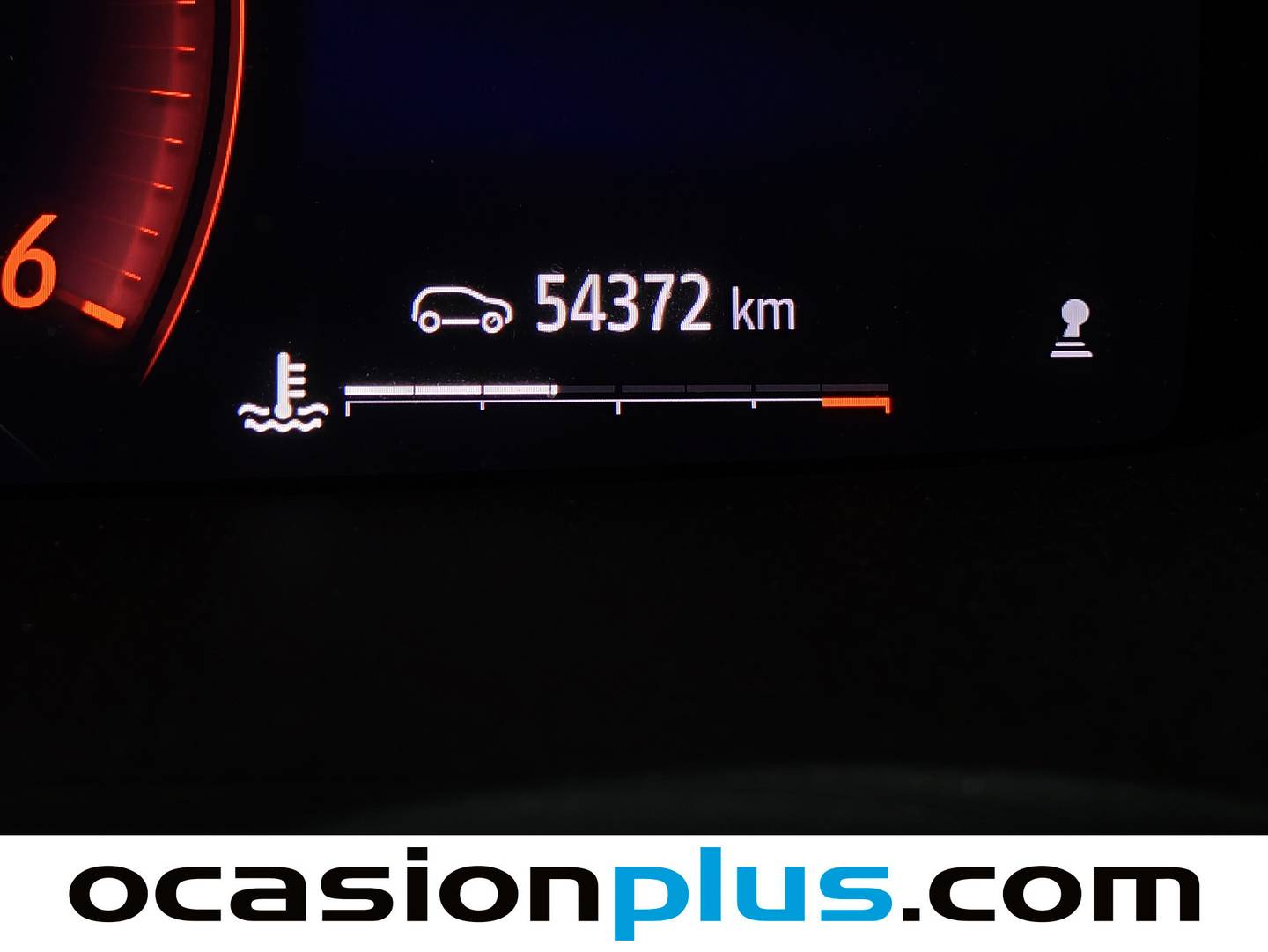 Renault Mégane Renault Megane Renault Sport Line Blue dCi (115 CV) de ocasión
