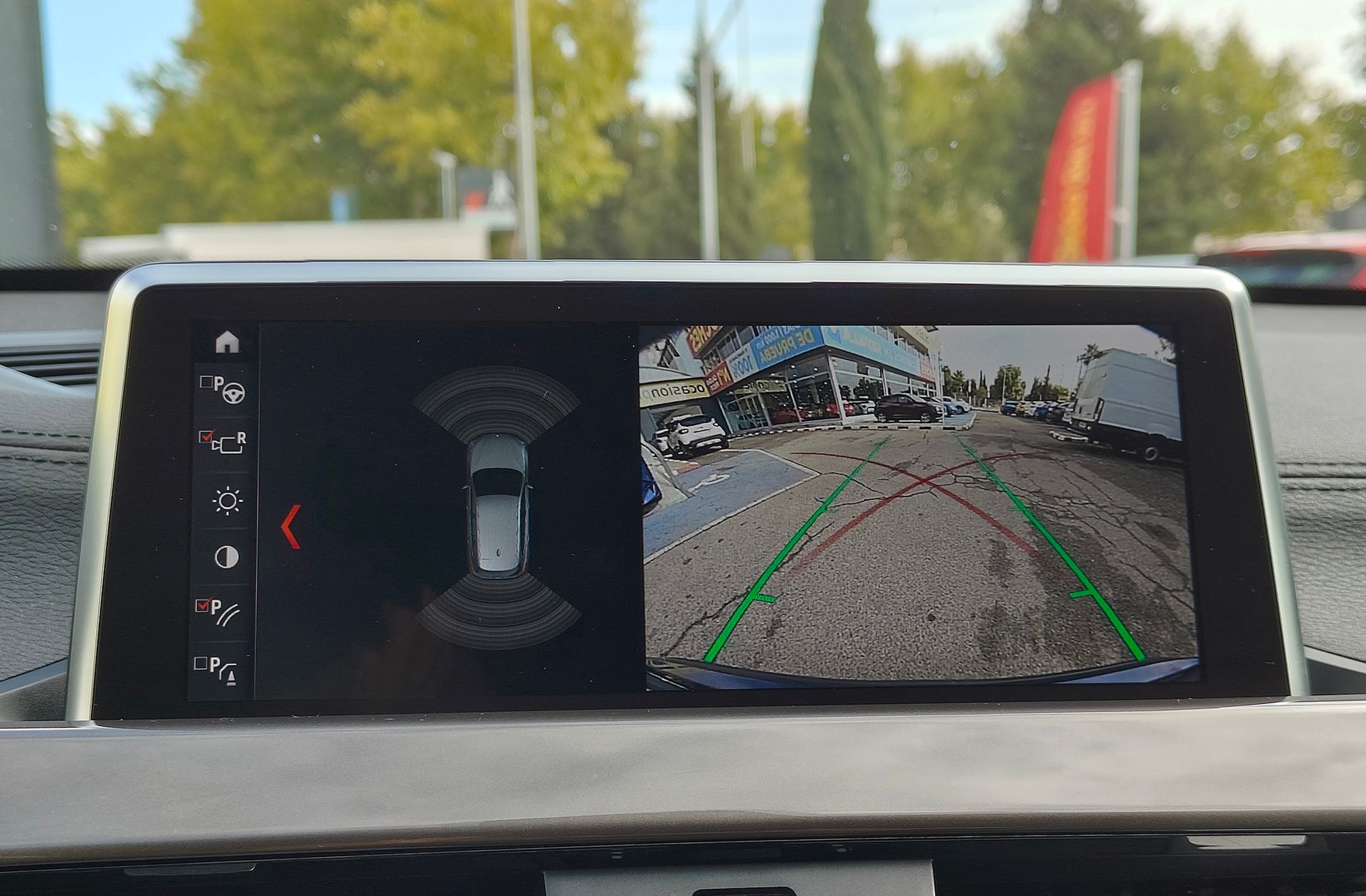 BMW X1 sDrive18d - foto 8