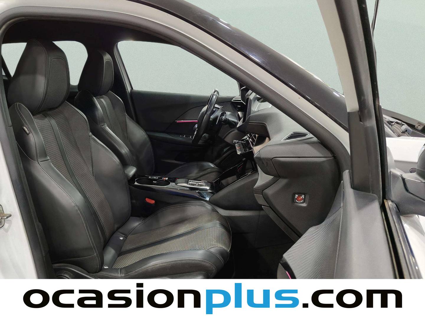 Peugeot 2008 Peugeot 2008 PureTech 130 S&S GT EAT8 (130 CV) km 0