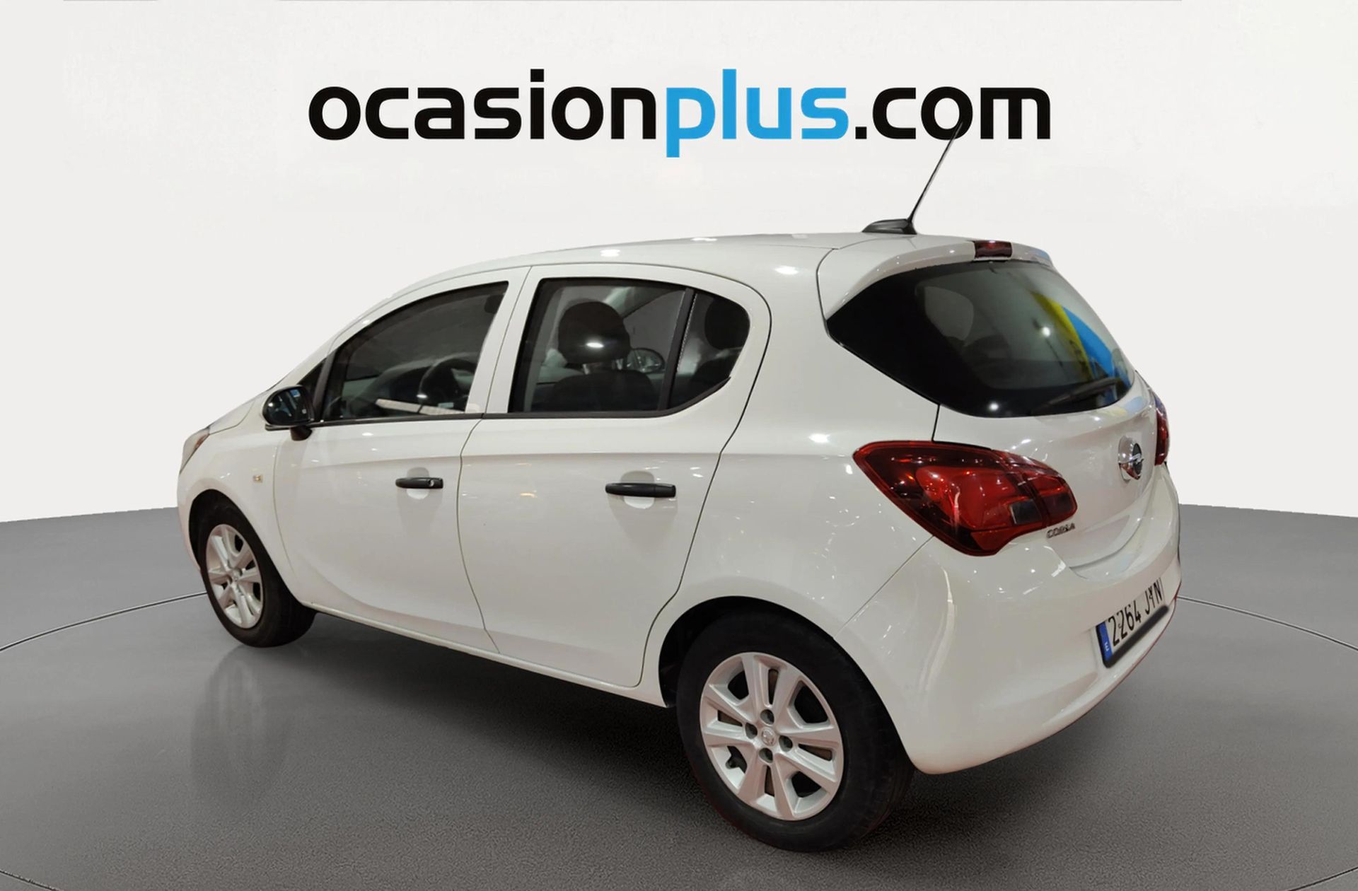 Opel Corsa 1.4 Expression - foto 3
