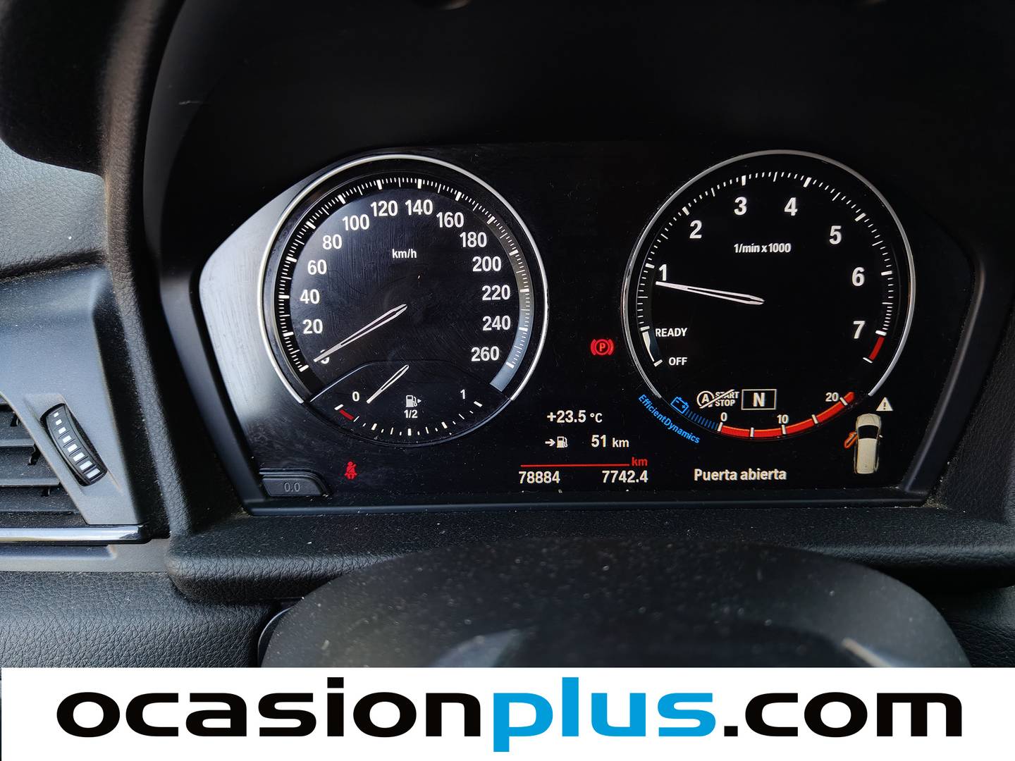 BMW Serie 2 Gran Tourer BMW Serie 2 218i Gran Tourer (140 CV) 7 Plazas 2020