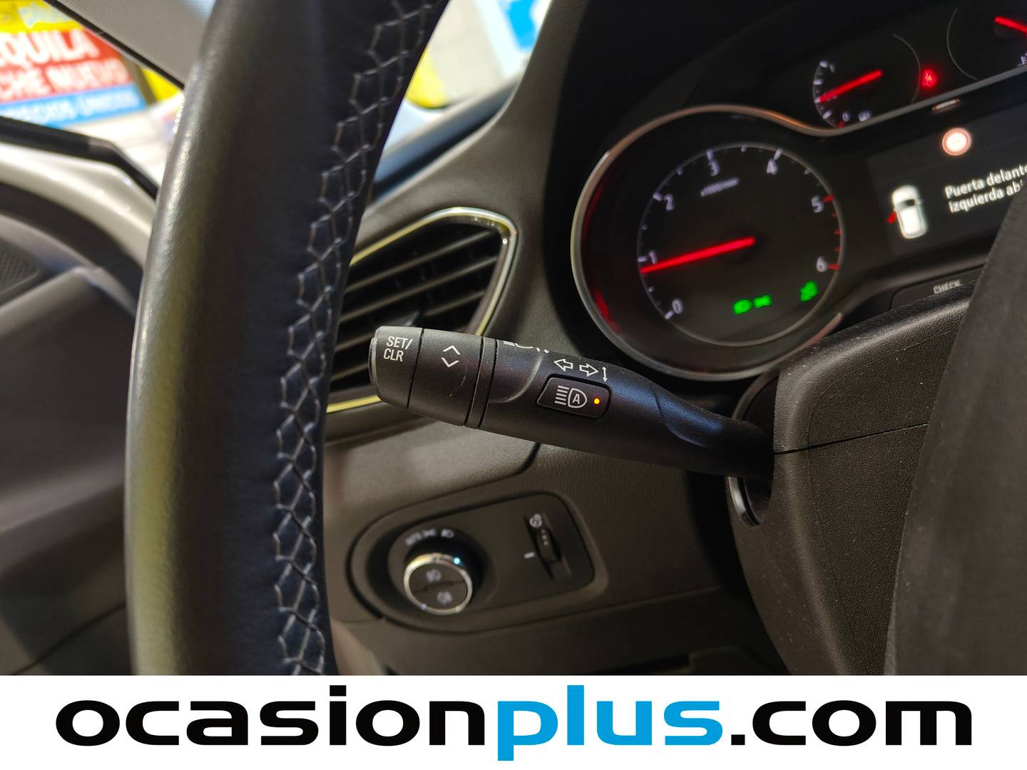 Opel Grandland X Opel Grandland X 1.6 CDTi Excellence (120 CV) de ocasión