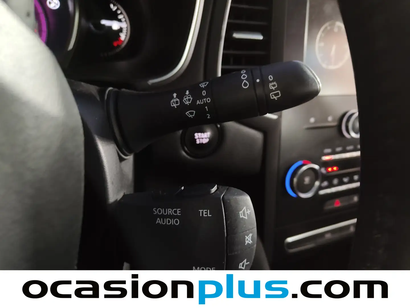 Foto Renault Mégane Renault Megane Limited TCe (140 CV) GPF EDC