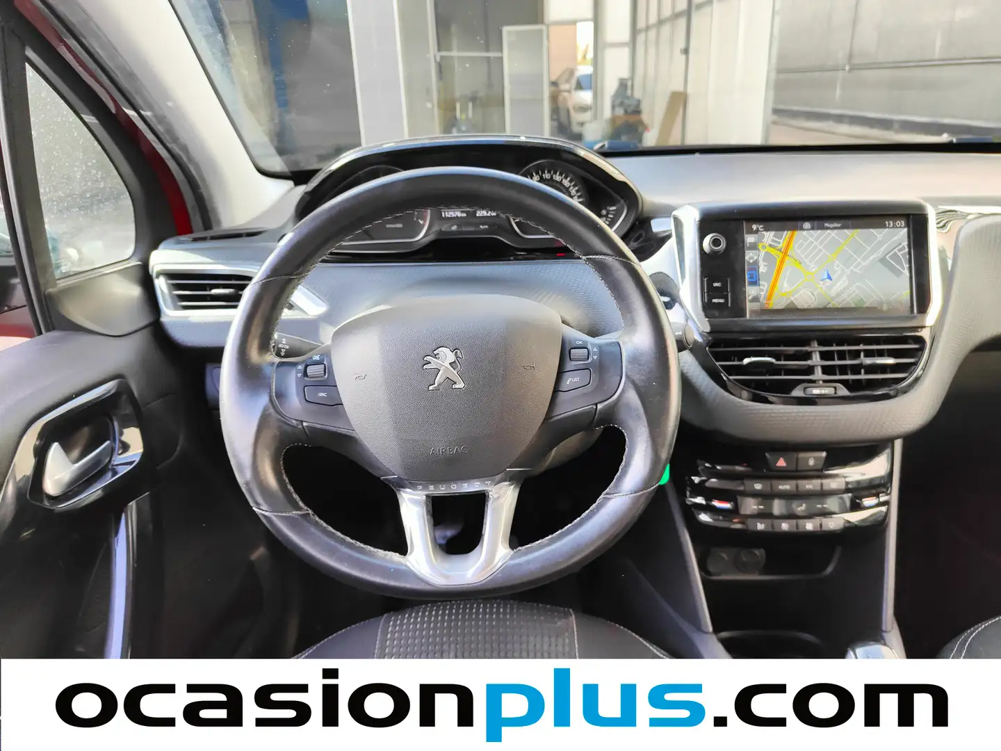 Foto Peugeot 208 Peugeot 208 PureTech 110 S&S Allure (110 CV)