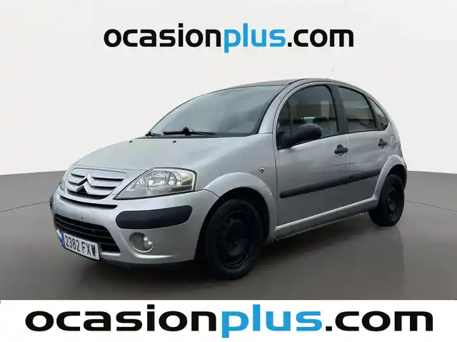 Citroën C3 1.4 HDI Audace (70 CV) de segunda mano