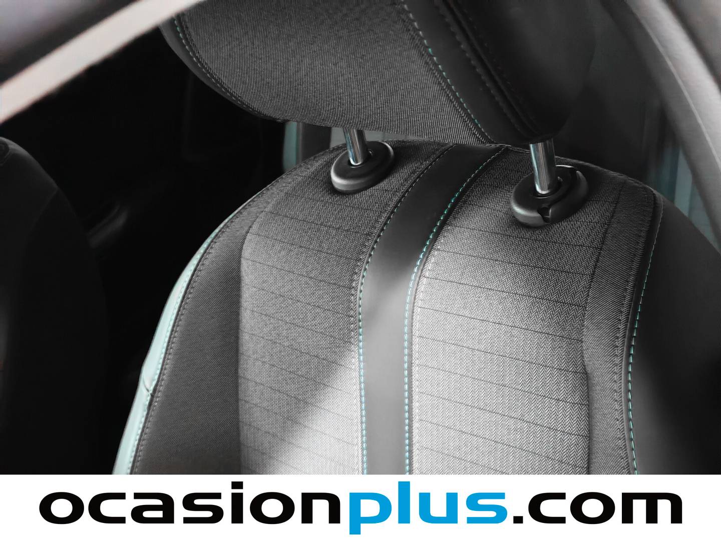 Acabados Peugeot 208 Peugeot 208 PureTech 100 Allure Pack EAT8 (100 CV)