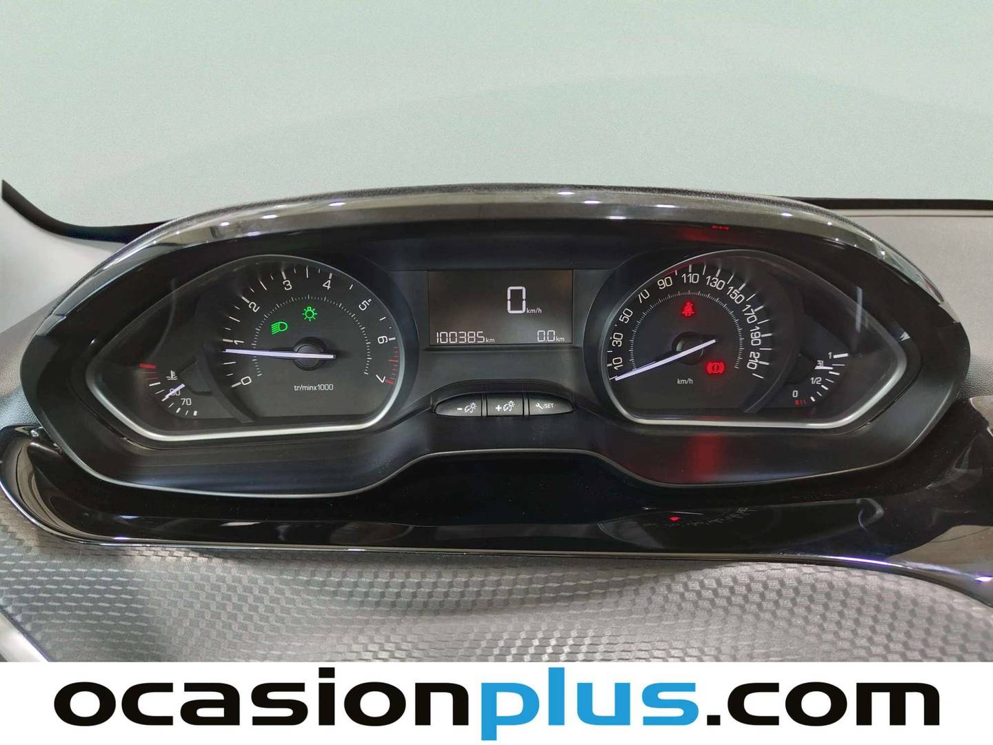 Peugeot 208 Peugeot 208 PureTech 82 Style (82 CV) manual