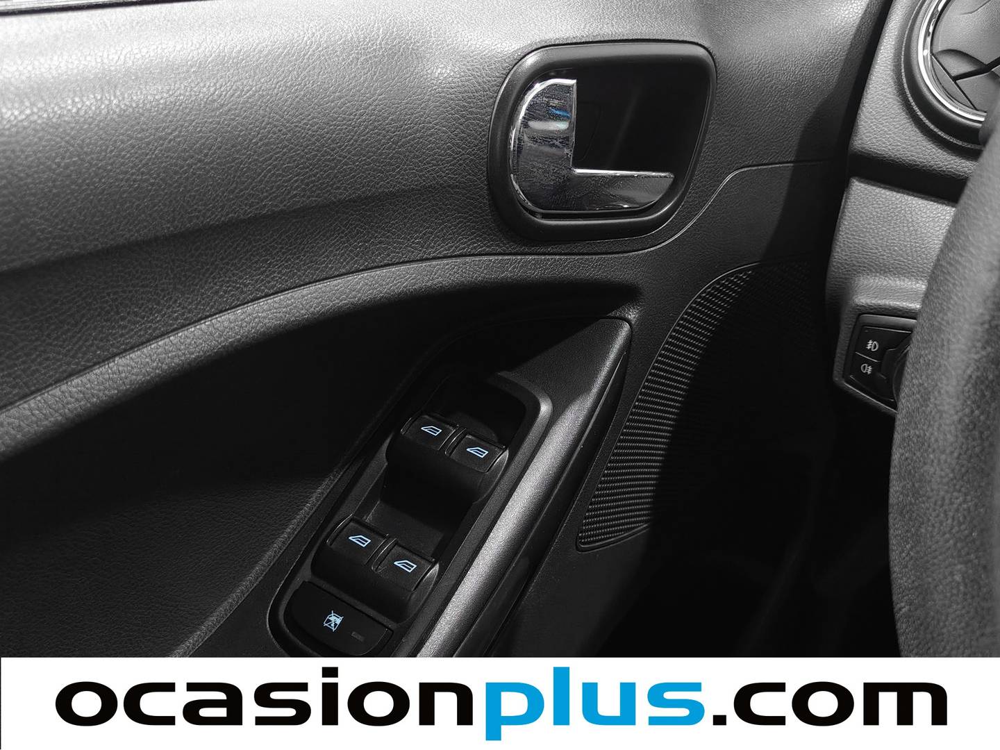 Ford Ka+ Ford Ka+ 1.2 Ti-VCT White Edition (85 CV) gasolina