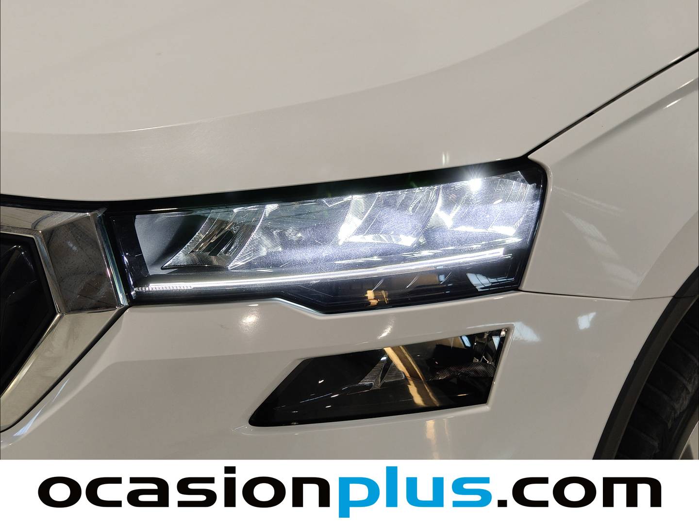 Foto Skoda Karoq Skoda Karoq 2.0 TDI Selection (115 CV)