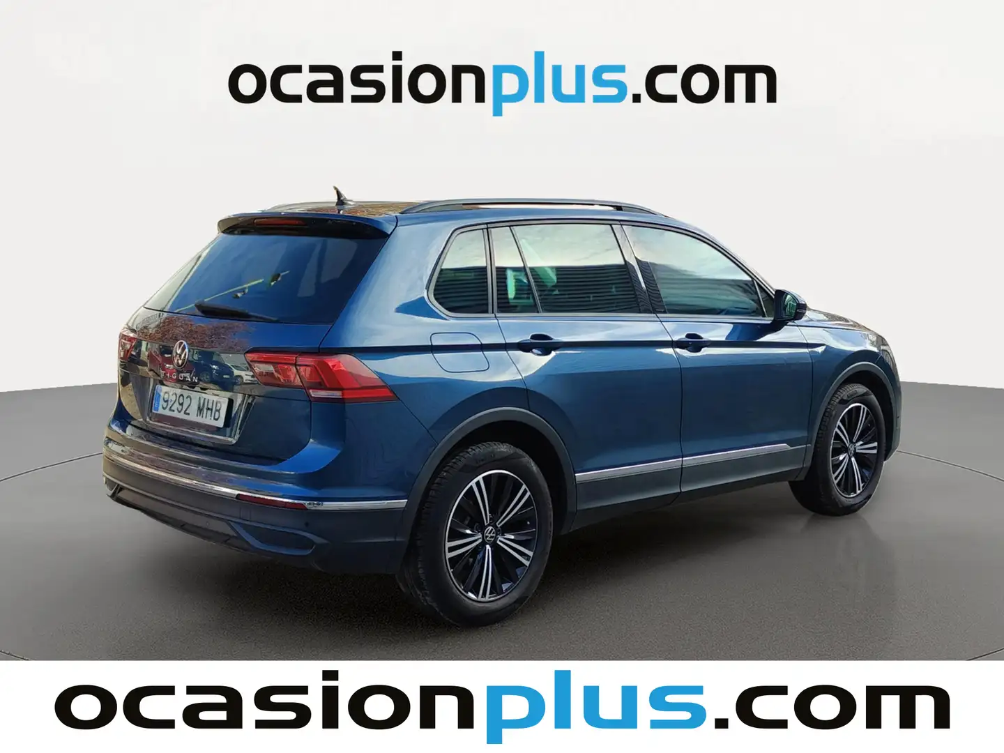 Foto Volkswagen Tiguan Volkswagen Tiguan Life 1.5 TSI  (150 CV) DSG