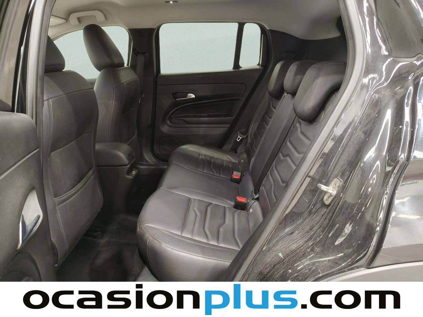 Foto Jeep Avenger Jeep Avenger 1.2 G Summit (100 CV)