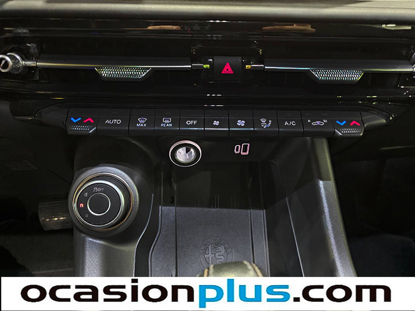 Foto Alfa Romeo Tonale Alfa Romeo Tonale 1.5 MHEV Sprint FWD (130 CV)