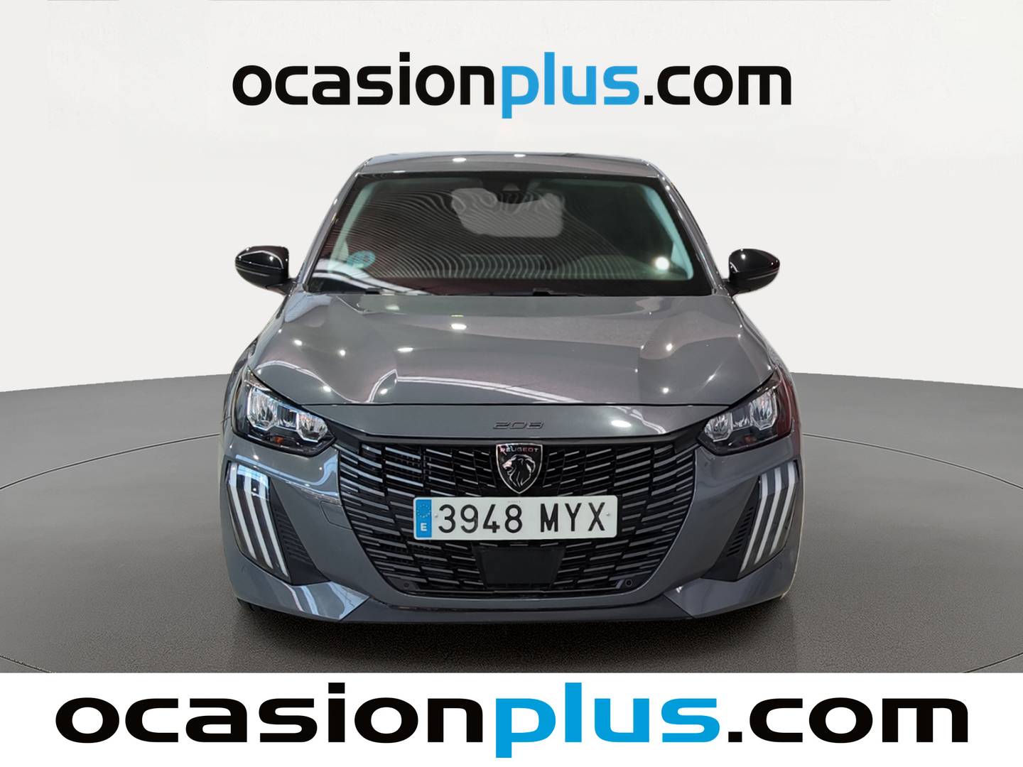 Peugeot 208 Peugeot 208 PureTech 100 Allure (100 CV) 100cv
